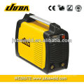 Portable DC Inverter MMA Welder électrique (panneau en plastique)